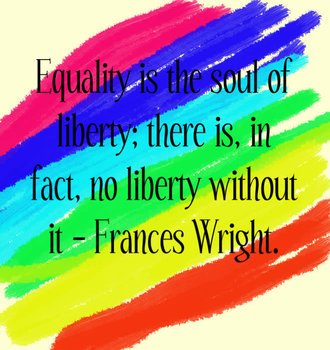 Terry Chasteens Equality Justice For All Blog Including Www