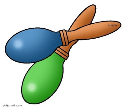 Maracas N7