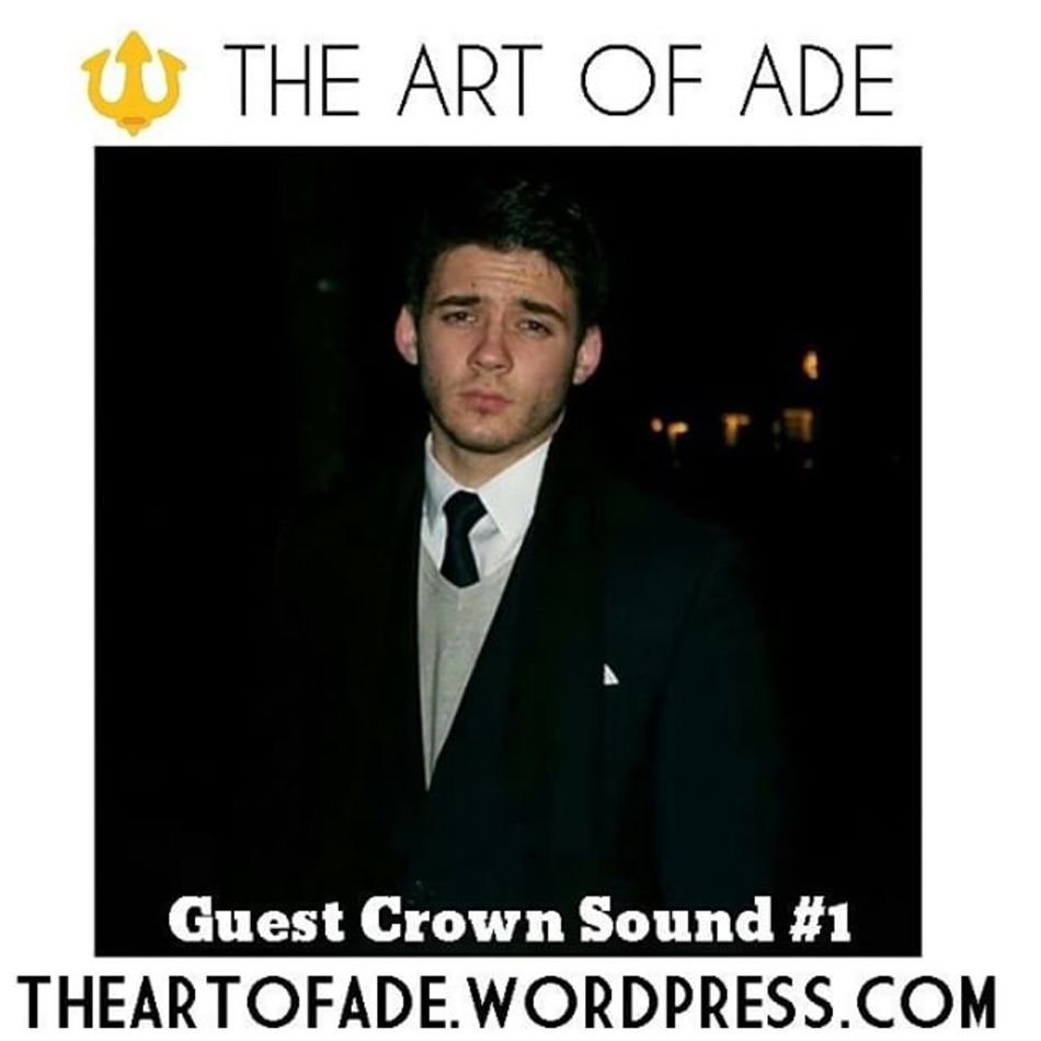 Art 7 Guest Crown Sound 1 Our Partners About Us 29