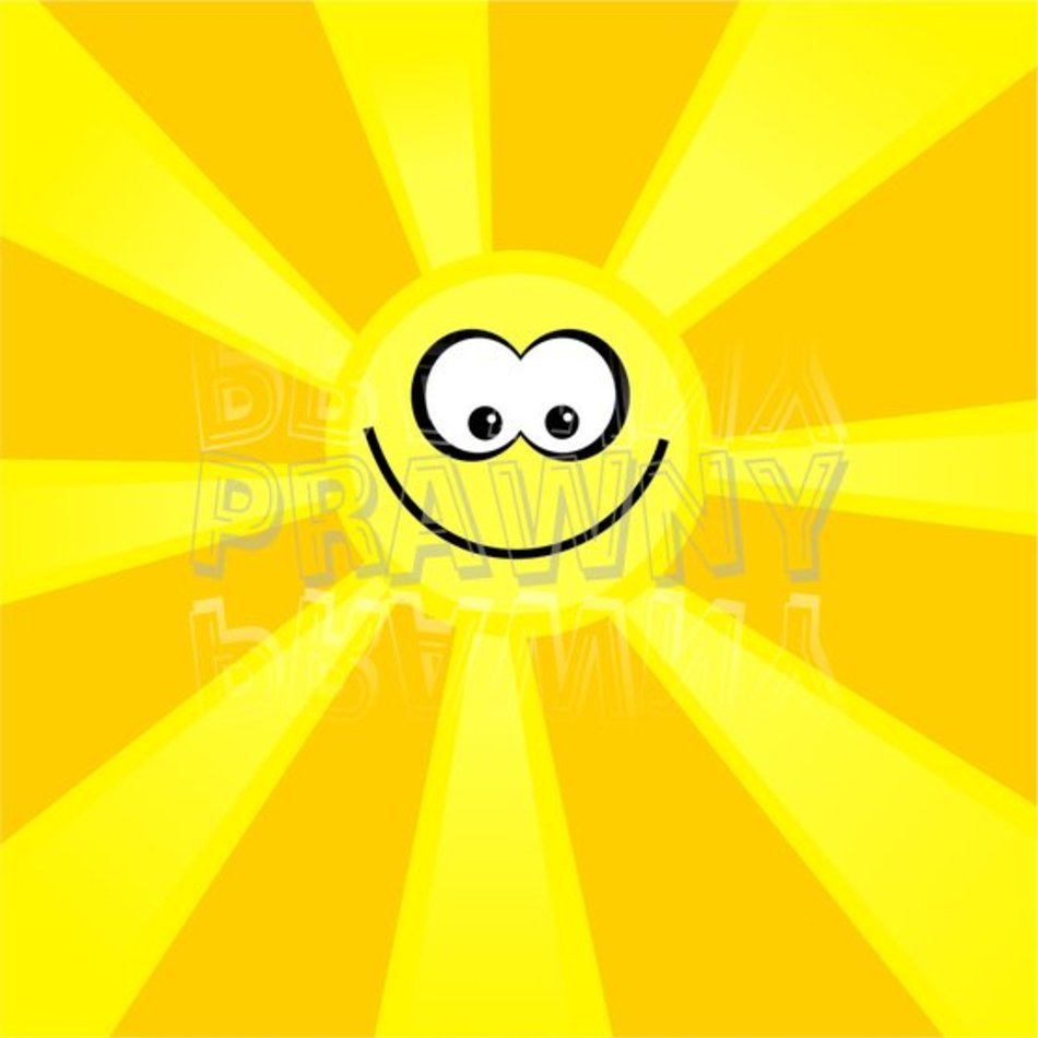 Sun Prawny Cartoons &ndash; & Vintage