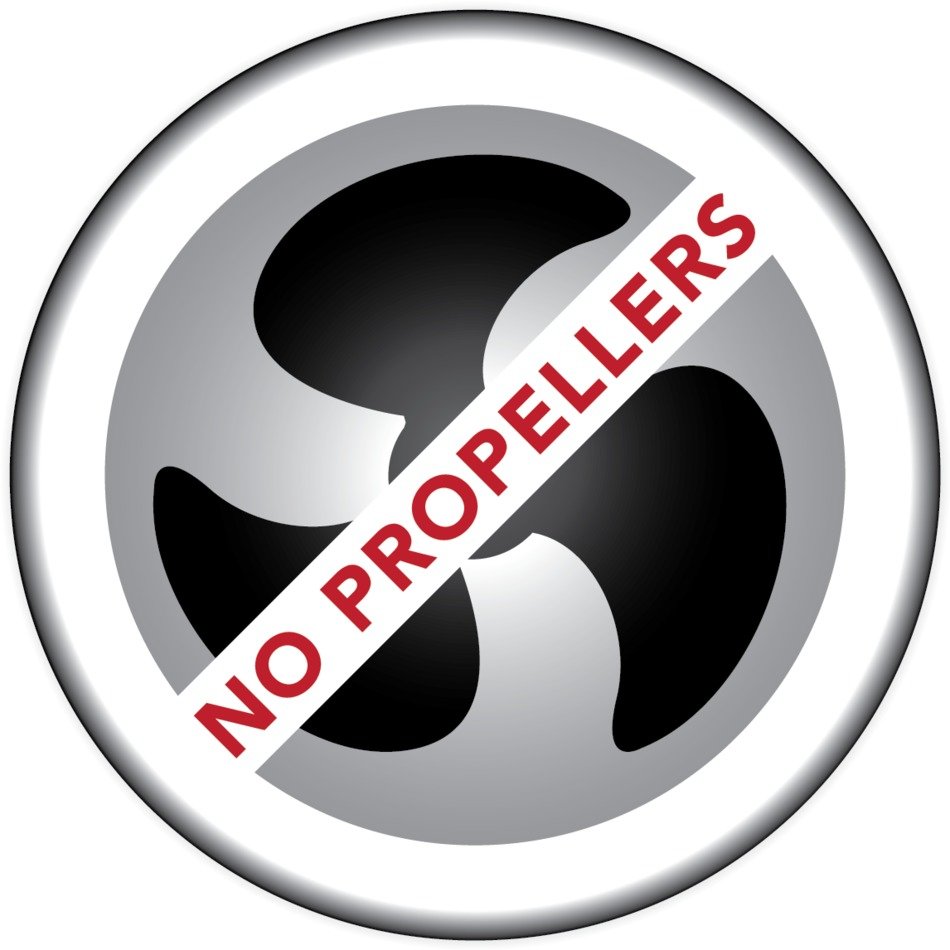 Propeller Design drawing