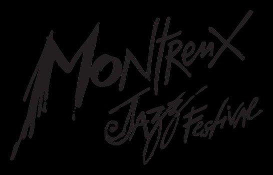 clipart of the Jazz Festival logo