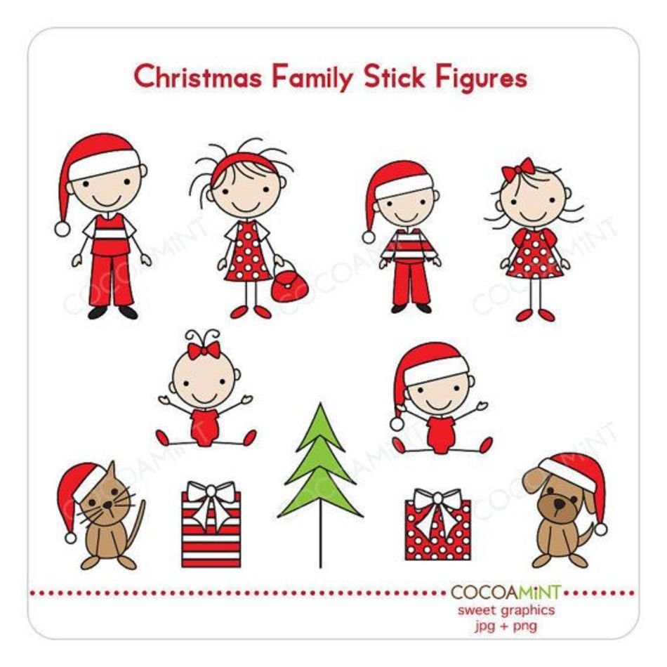 Stick Figures N2