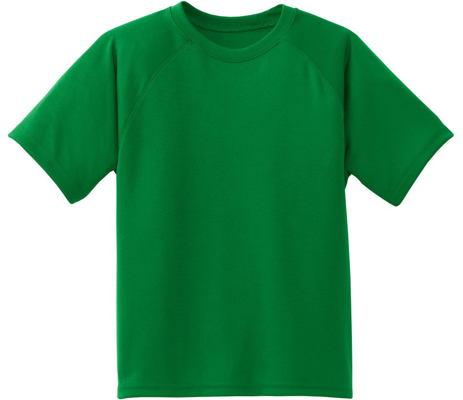 T Shirt as picture for clipart