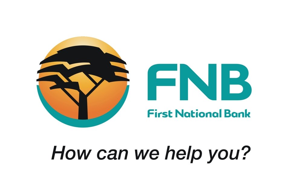 Fnb Logo drawing