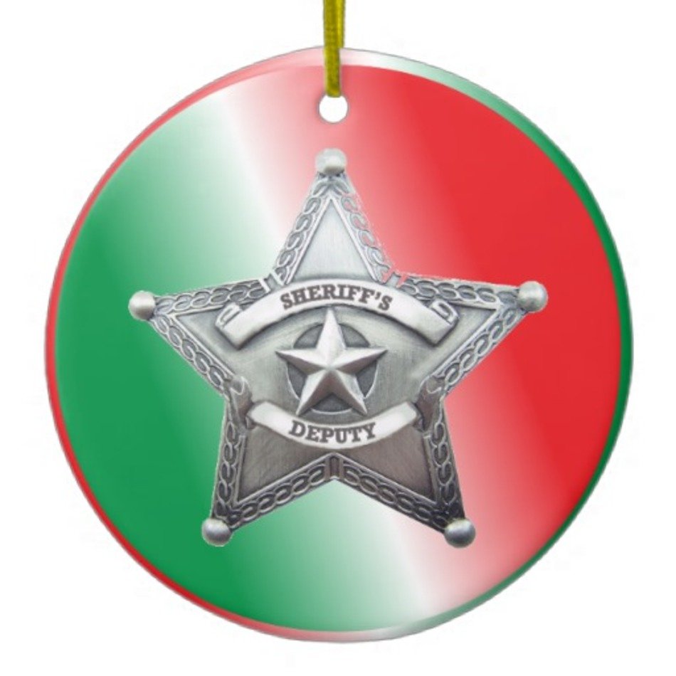 Deputy Sheriff N2