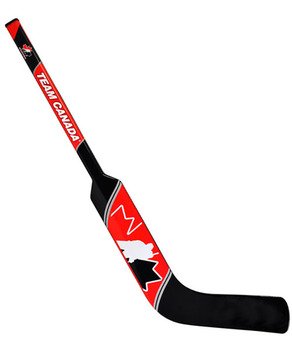 Hockey roller drawing