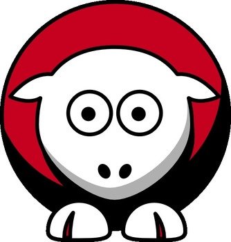 Cincinnati Reds Team Colors Vector