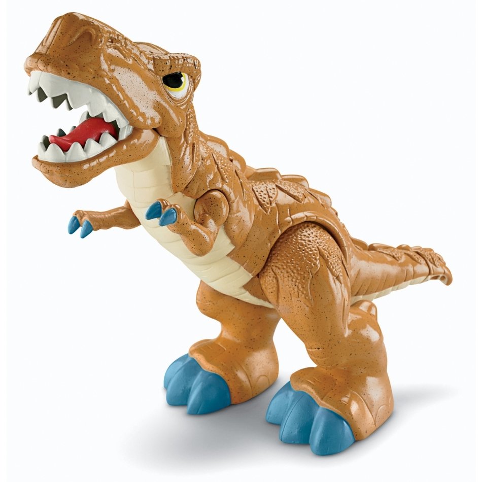 toy Trex