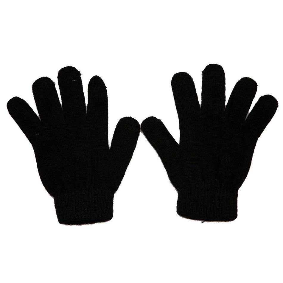 Magic Gloves drawing