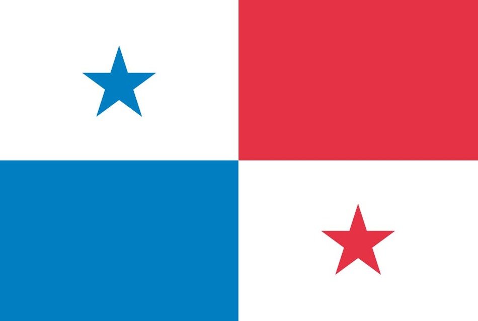 Flag as a picture for clipart