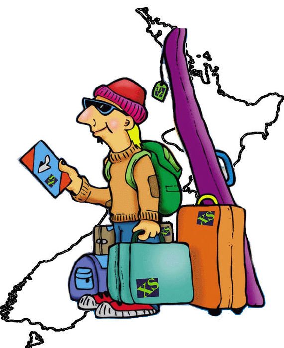 Reasons Xs Baggage Carrying Excess From And To New Zealand