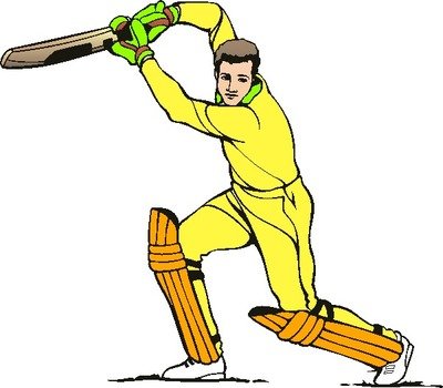 Cricket Cli