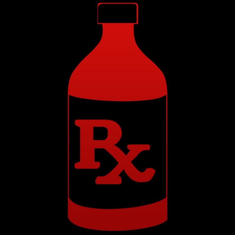 clipart of the px bottle