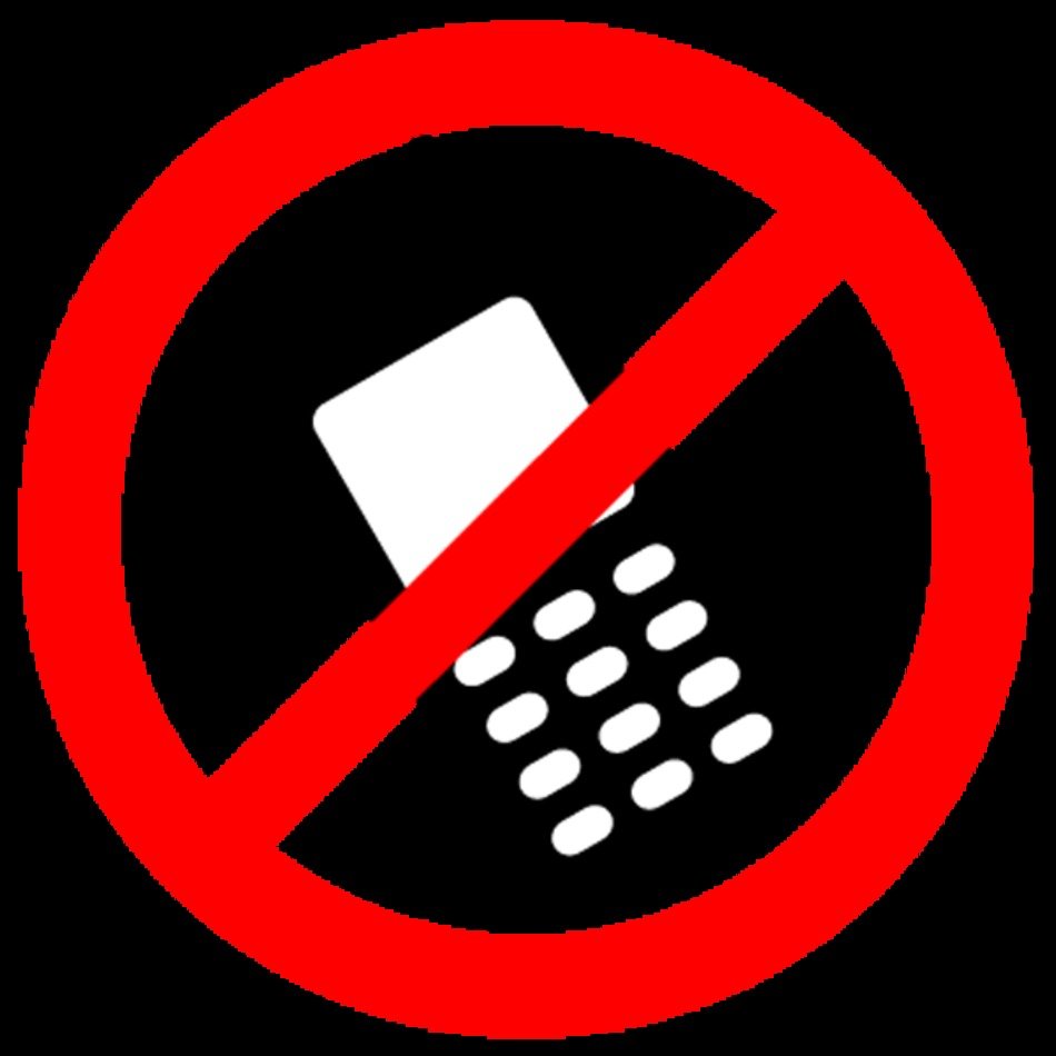 No Sign Best