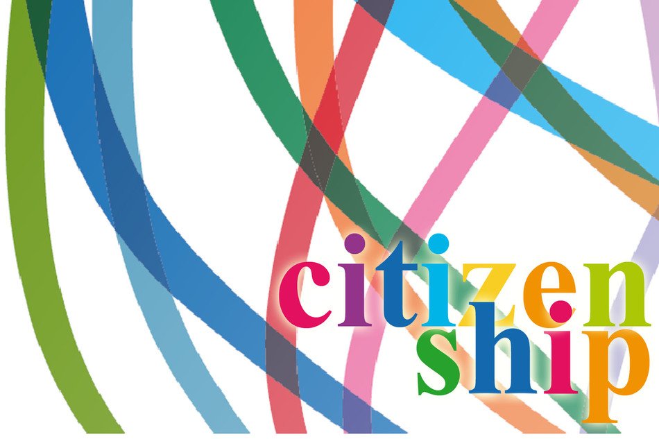 Citizenship as a picture for clipart