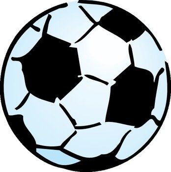 Advoss Soccer Ball At Clkercom Vector Online