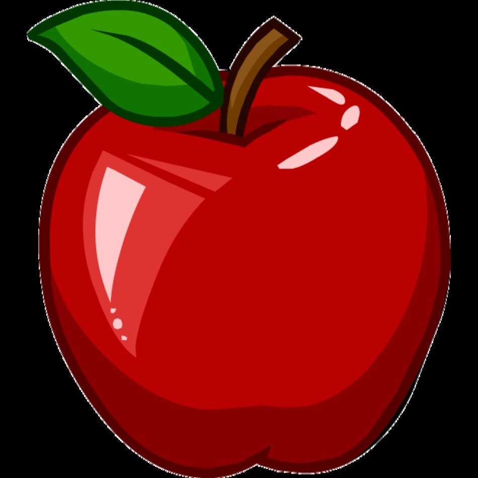 Image 10 Apples Puffle Food Iconpng Club Penguin Wiki The Free