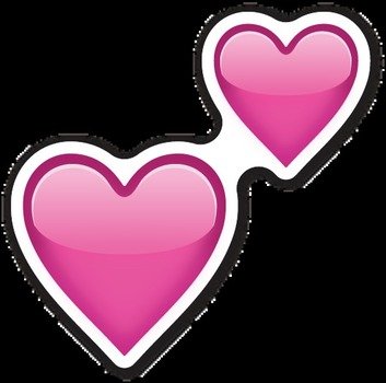 Go Back &gt Gallery For Two Hearts Emoji