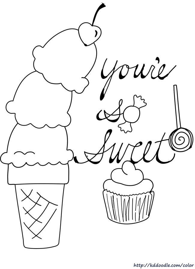 Ice Coloring Pages For Kids Golfclub