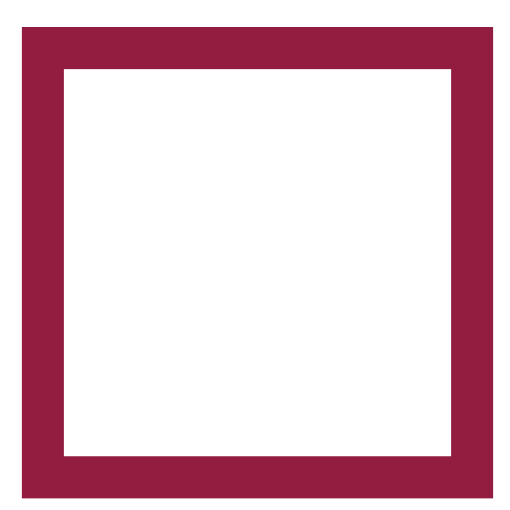 Pink frame on a black square free image download