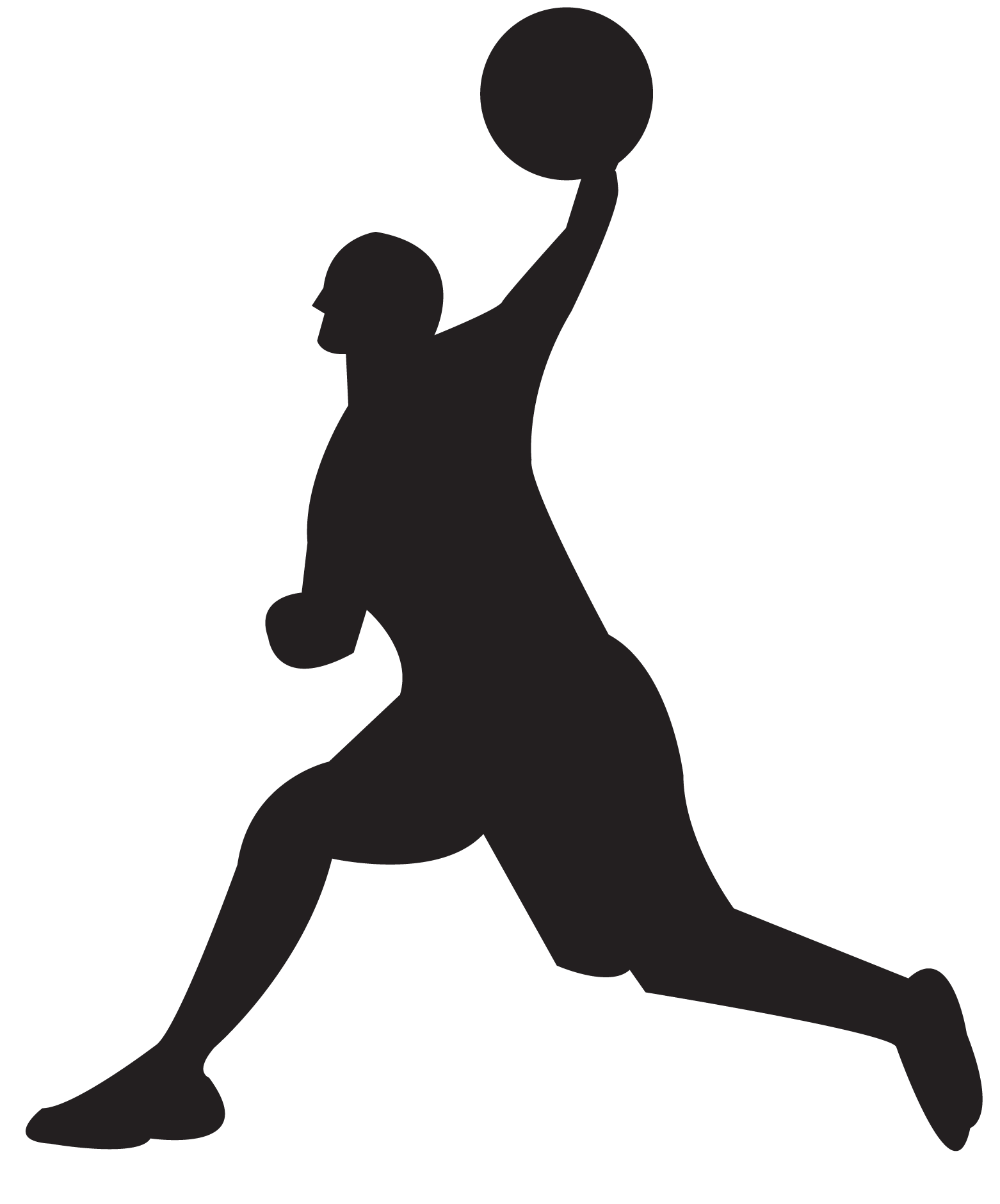 Dodgeball drawing free image download