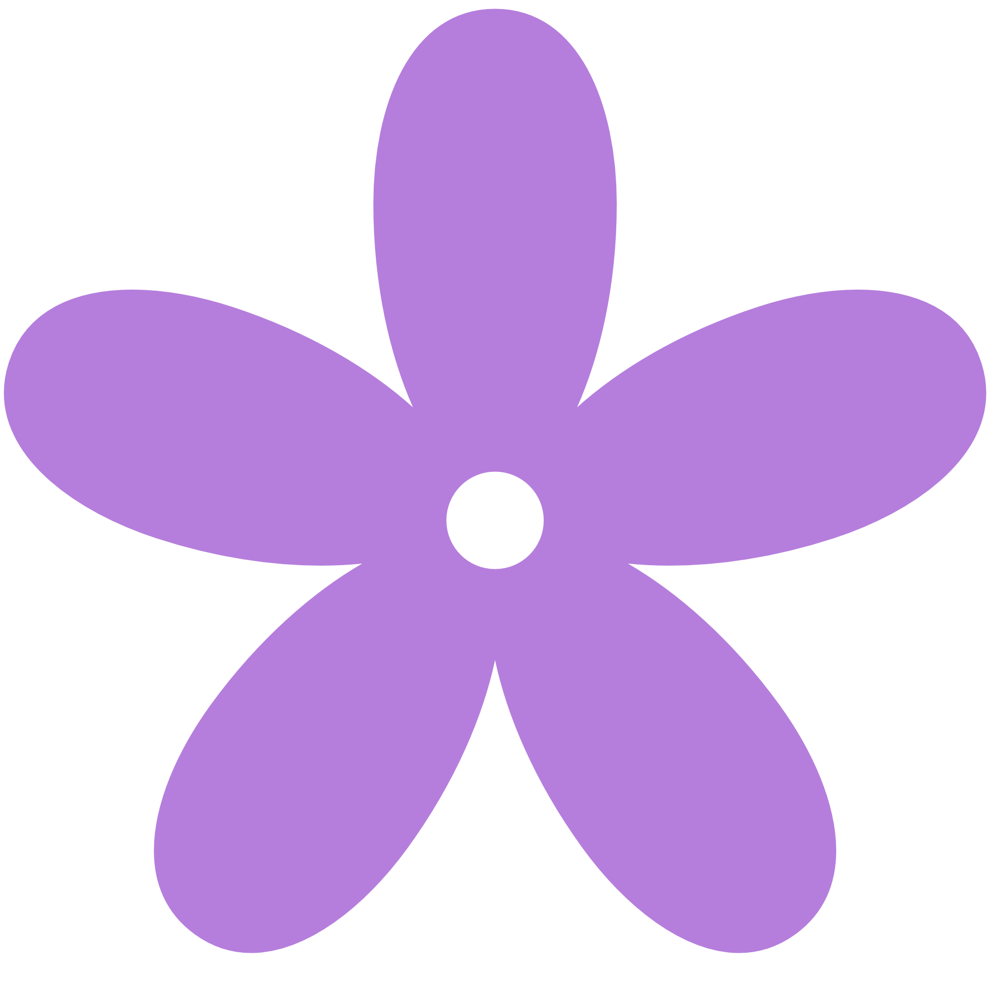 Nice Lavender Flower drawing free image download