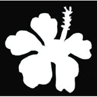 Lei Flower drawing