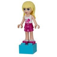 lego mini doll