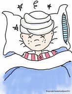 Walk Talk Get Out Of Bed Eat Or Go To The Bathroom On Their Own