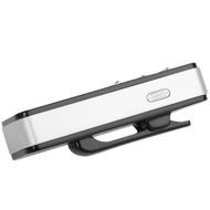 Earphone And Clip Support A2dp Avrcp Hsp Pros Black Alex Nld