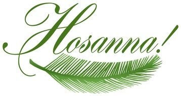 Hosanna Days drawing