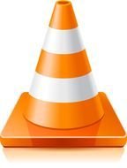 Clip art of the road cone