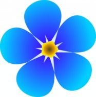 \ Images Of Flowers drawing
