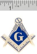 Masonic Emblems sign