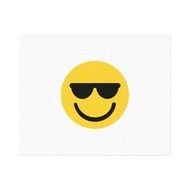 Related Pictures Smiley Face Glasses Large Faces