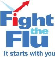 How To Avoid The Flu, drawing with lettering
