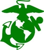Usmc Logo Pictures To Like Or Share On Facebook
