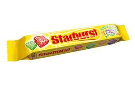 Starburst Candy