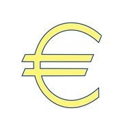 Money Symbol Monetary Euro