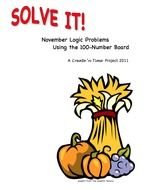 The Best Of Teacher Entrepreneurs Free Math Lesson &ldquo;solve It