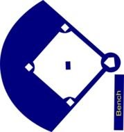 vector for baseball