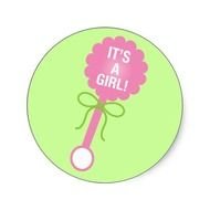 Pink Baby Rattle Best