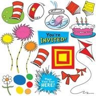 clipart with different color pictures