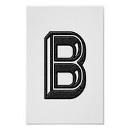 Printable Block Letters 512 X Pixel 38 Kb
