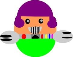 Toys Story Svg Vector Sfree