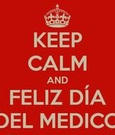 Tartas Felicitacion Para Unn Medico Im&225genes De Feliz D&237a Part 2