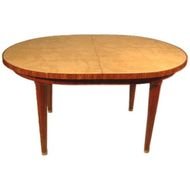 Clipart of wooden table