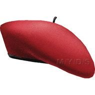 Clip Art Beret
