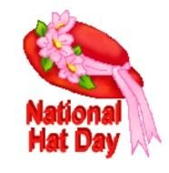Hat Day Free National